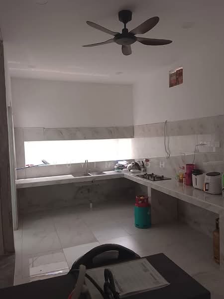 Semi-Detached House for Sale in Setia Tropika (Johor Bahru) - YUYIN POH - Kitchen - PropertyGuru.com.my