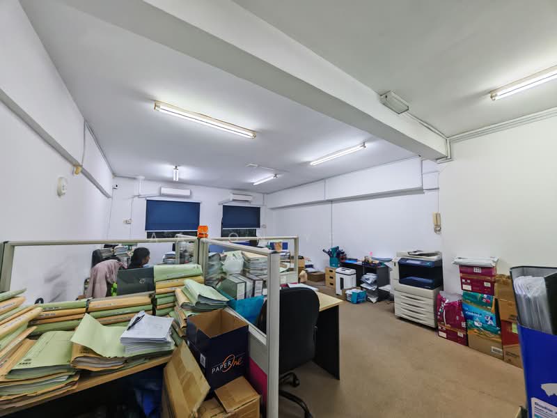 Shop / Office for Sale in Cheras Business Centre (Kuala Lumpur) - Aaron Yeoh - Interior - PropertyGuru.com.my