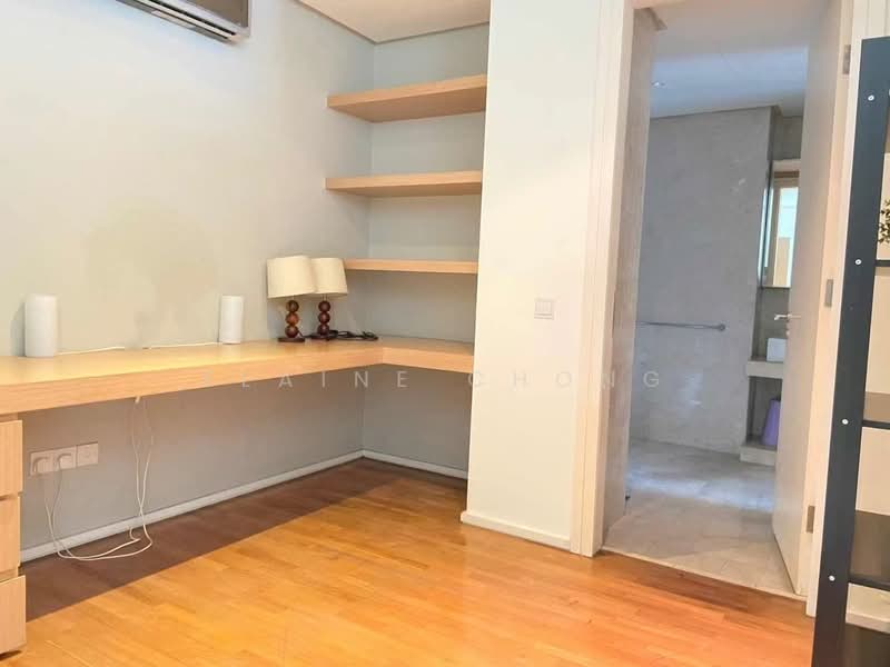 Service Residence for Sale at Hampshire Place - Elaine Chong - Study - PropertyGuru.com.my