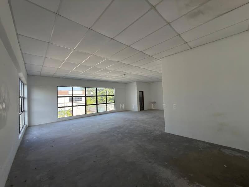 Cluster Factory for Rent in Kampung Ulu Pulai (Pekan Nanas) - Aervint Lee - Interior - PropertyGuru.com.my