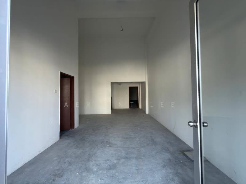 Cluster Factory for Rent in Kampung Ulu Pulai (Pekan Nanas) - Aervint Lee - Interior - PropertyGuru.com.my