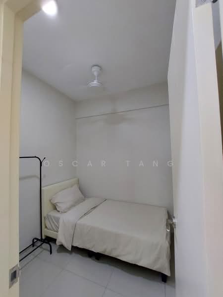 Service Residence for Rent at Gravit8, Klang - Oscar Tang - PropertyGuru.com.my