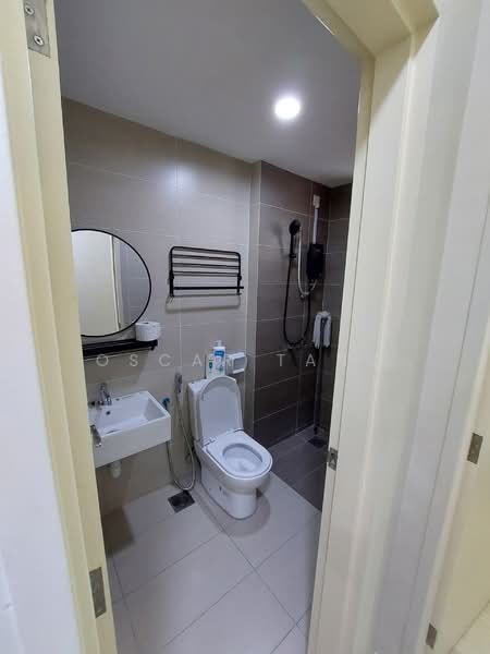 Service Residence for Rent at Gravit8, Klang - Oscar Tang - PropertyGuru.com.my