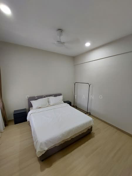 Service Residence for Rent at Gravit8, Klang - Oscar Tang - PropertyGuru.com.my