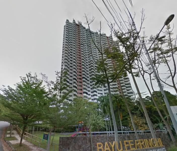Sri Sayang untuk Untuk Dijual - RM 379,100, Mac 2026 - Exterior - PropertyGuru.com.my