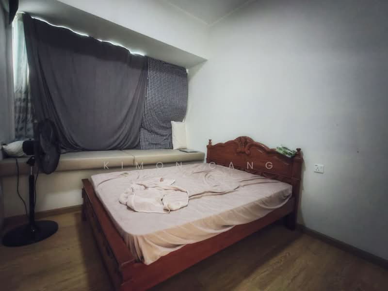 Condominium for Rent at Amberside @ Country Garden Danga Bay - Kimon Cang - Bedroom - PropertyGuru.com.my