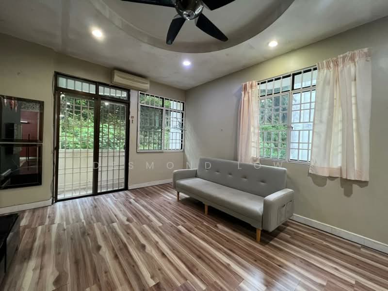 Apartment for Rent at Asia Heights - Desmond Low - PropertyGuru.com.my