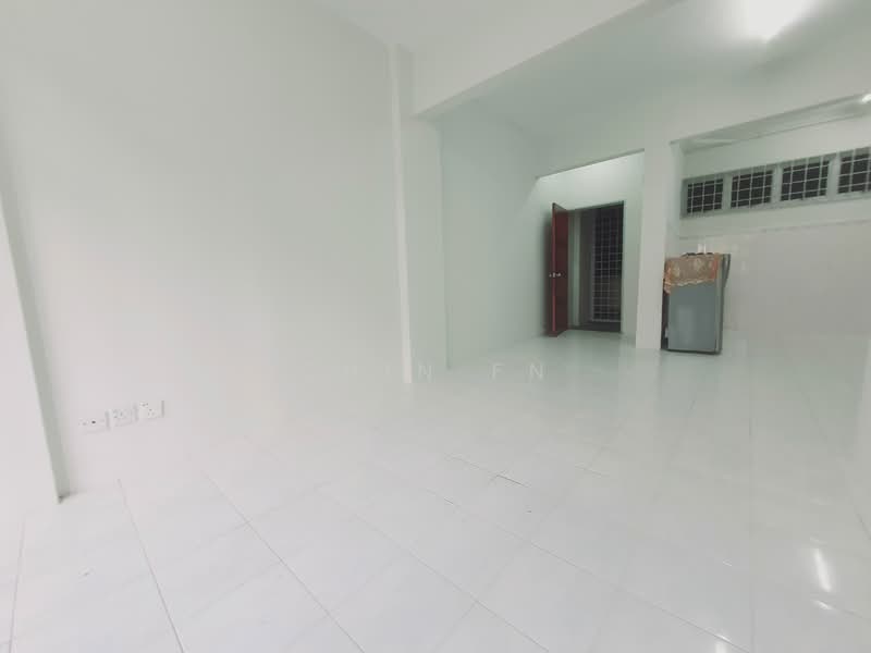 Pangsapuri untuk Dijual di Kiara Apartment - CHIN FN - Interior - PropertyGuru.com.my