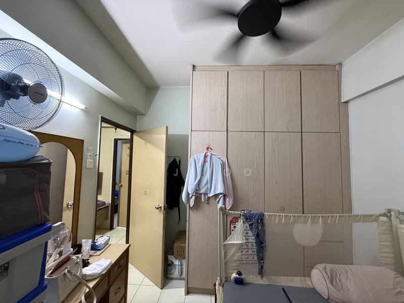 Apartment for Sale at Sri Aman Block C (Sri Aman Block 1 & 3) - S J Foo - Interior - PropertyGuru.com.my