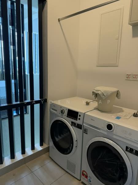 Kondominium untuk Disewa di Mezzo - Jayden Yeap - Interior - PropertyGuru.com.my
