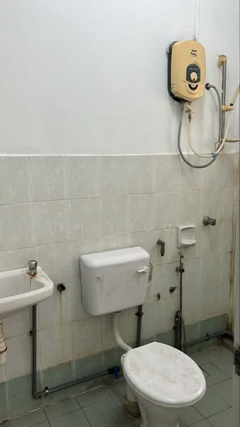 Starville untuk Untuk Dijual - RM 310,000, Mac 2026 - PropertyGuru.com.my