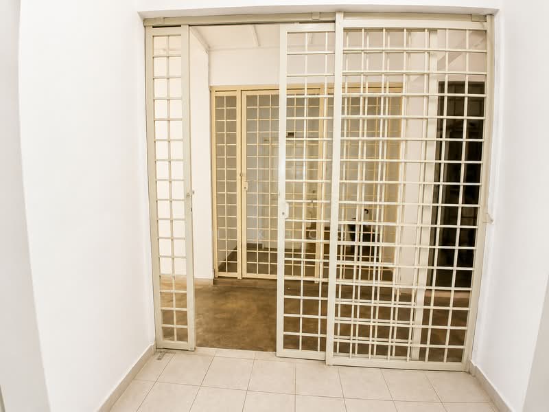 Apartment for Sale at Starville - KH Khoo - Entrance - PropertyGuru.com.my