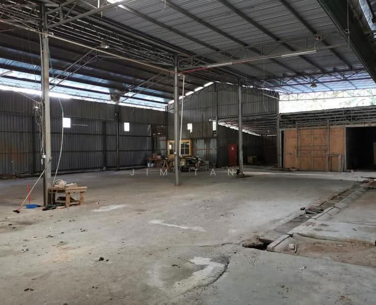 Kilang Terpisah untuk Disewa di Hi-Tech Industrial Park (Semenyih) - Jim Tan - Interior - PropertyGuru.com.my