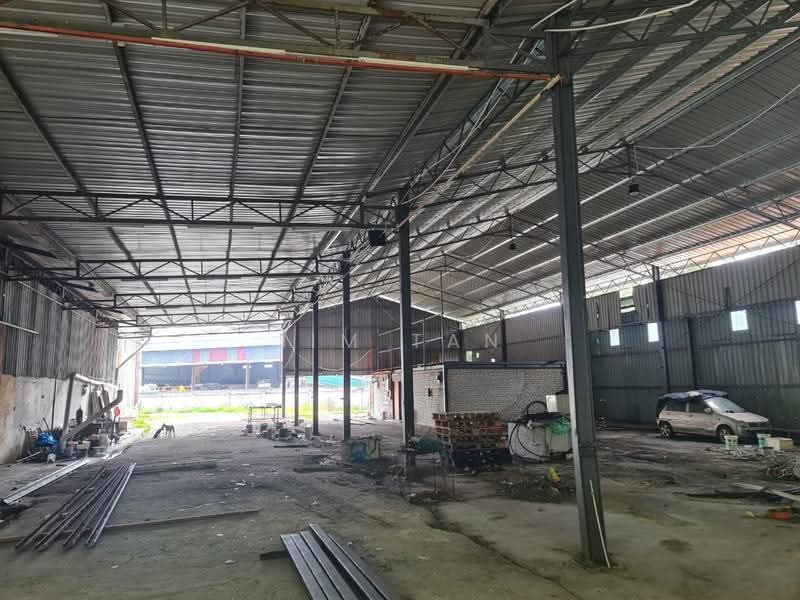 Kilang Terpisah untuk Disewa di Hi-Tech Industrial Park (Semenyih) - Jim Tan - Interior - PropertyGuru.com.my
