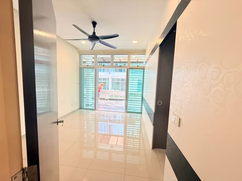 Apartment for Sale at The Seed Taman Sutera Utama - Pauline Goh - Interior - PropertyGuru.com.my