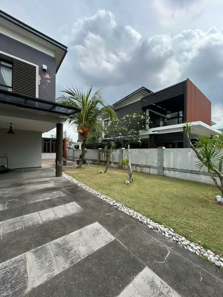 Bungalow for Sale in Horizon Hills (Iskandar Puteri (Nusajaya)) - May Khoo - Exterior - PropertyGuru.com.my