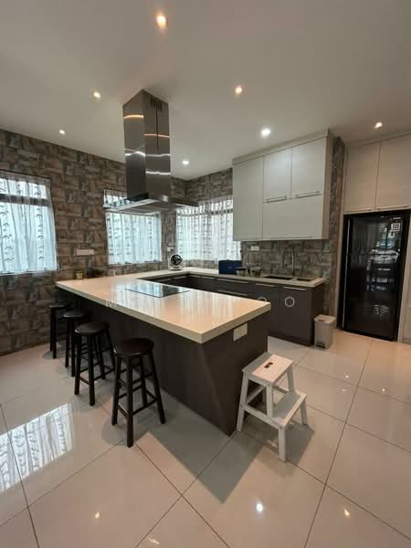 Bungalow for Sale in Horizon Hills (Iskandar Puteri (Nusajaya)) - May Khoo - Kitchen - PropertyGuru.com.my