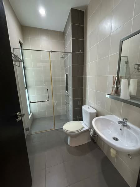 Bungalow for Sale in Horizon Hills (Iskandar Puteri (Nusajaya)) - May Khoo - Bathroom - PropertyGuru.com.my