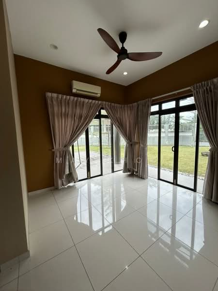 Bungalow for Sale in Horizon Hills (Iskandar Puteri (Nusajaya)) - May Khoo - Living Room - PropertyGuru.com.my