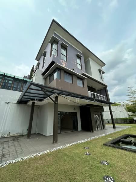 Bungalow for Sale in Horizon Hills (Iskandar Puteri (Nusajaya)) - May Khoo - Exterior - PropertyGuru.com.my