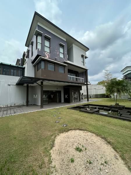Bungalow for Sale in Horizon Hills (Iskandar Puteri (Nusajaya)) - May Khoo - Exterior - PropertyGuru.com.my