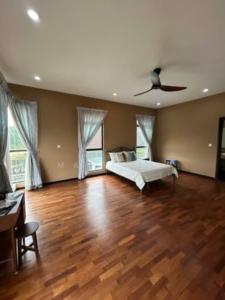 Bungalow for Sale in Horizon Hills (Iskandar Puteri (Nusajaya)) - May Khoo - Bedroom - PropertyGuru.com.my