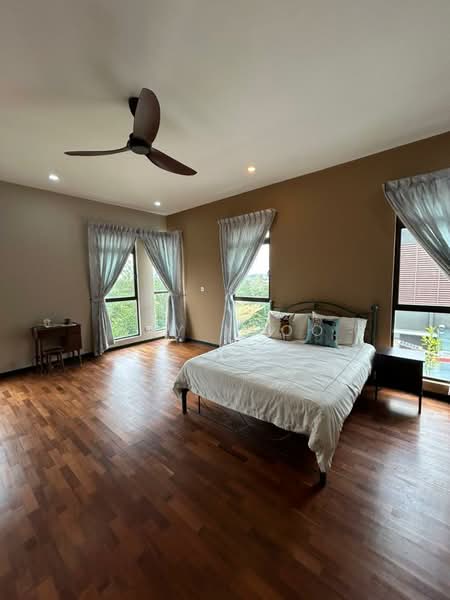 Bungalow for Sale in Horizon Hills (Iskandar Puteri (Nusajaya)) - May Khoo - Bedroom - PropertyGuru.com.my