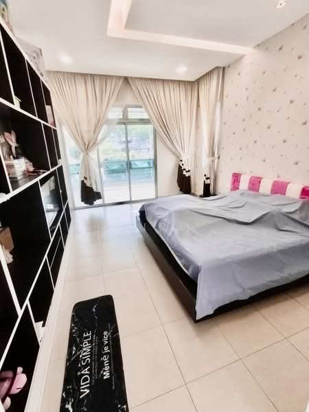 Bukit Indah untuk Untuk Dijual - RM 2,200,000, Mac 2026 - Bedroom - PropertyGuru.com.my