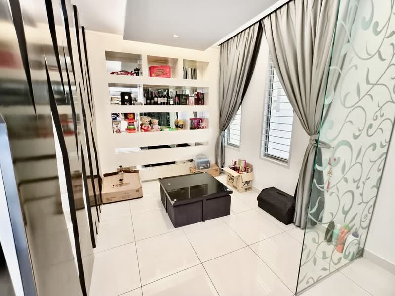 Bukit Indah untuk Untuk Dijual - RM 2,200,000, Mac 2026 - Interior - PropertyGuru.com.my