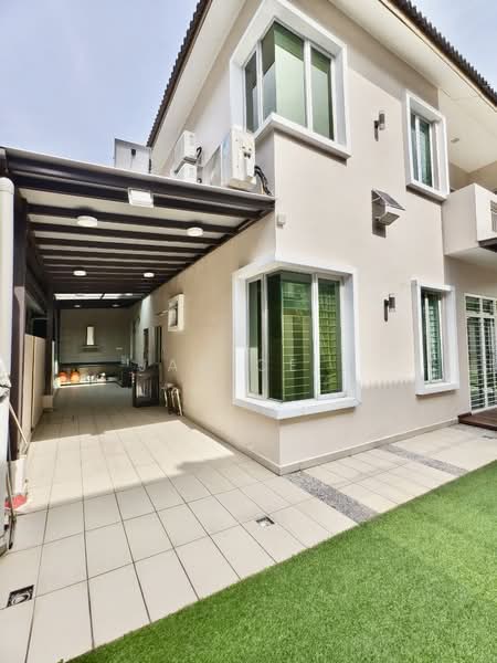 Bukit Indah untuk Untuk Dijual - RM 2,200,000, Mac 2026 - Exterior - PropertyGuru.com.my