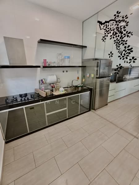 Bukit Indah untuk Untuk Dijual - RM 2,200,000, Mac 2026 - Kitchen - PropertyGuru.com.my