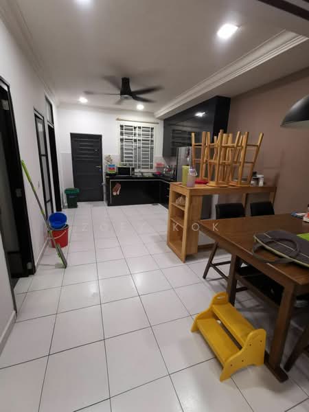 Bukit Indah untuk Untuk Dijual - RM 890,000, Mac 2026 - Kitchen - PropertyGuru.com.my