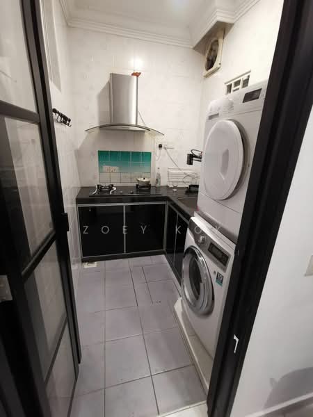 Bukit Indah untuk Untuk Dijual - RM 890,000, Mac 2026 - Kitchen - PropertyGuru.com.my