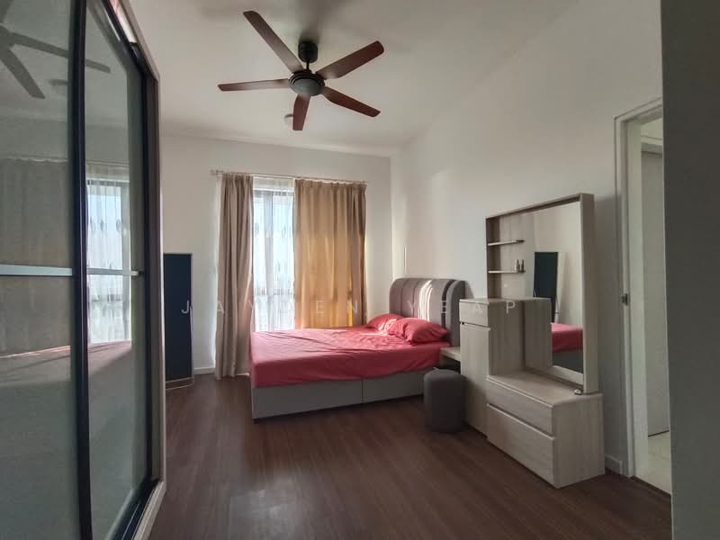 Condominium for Sale at Vertu Resort - Jayden Yeap - Bedroom - PropertyGuru.com.my