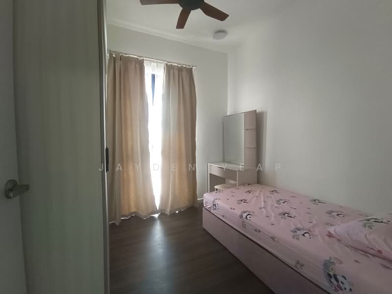 Condominium for Sale at Vertu Resort - Jayden Yeap - Bedroom - PropertyGuru.com.my
