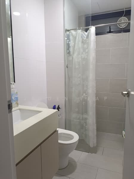 Condominium for Sale at Vertu Resort - Jayden Yeap - Bathroom - PropertyGuru.com.my