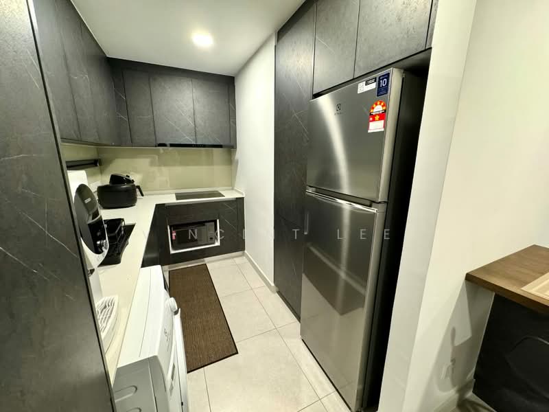 The Atrium untuk Untuk Disewa - RM 4,500 /bulan, Mac 2026 - Kitchen - PropertyGuru.com.my