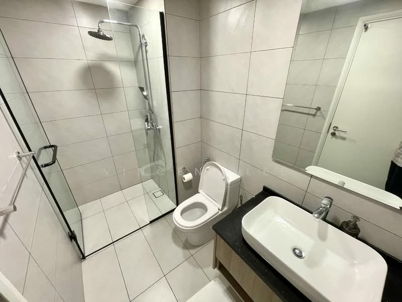 The Atrium untuk Untuk Disewa - RM 4,500 /bulan, Mac 2026 - Bathroom - PropertyGuru.com.my
