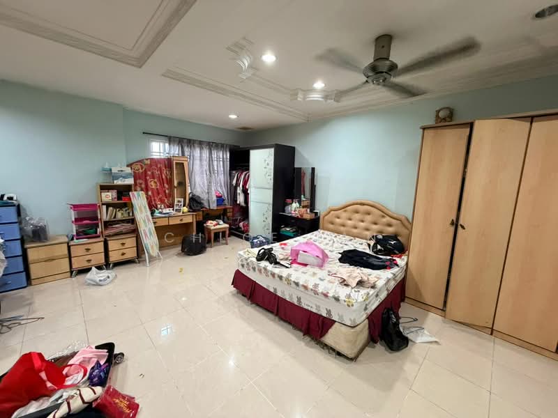 Rumah Teres 2 Tingkat untuk Dijual di Bandar Bukit Raja (Klang) - Chloe Tan - Bedroom - PropertyGuru.com.my