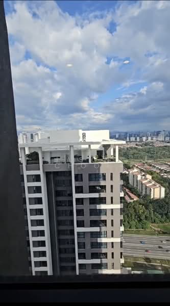 Service Residence for Rent at Tropicana Gardens - Jason Chooi - Exterior - PropertyGuru.com.my