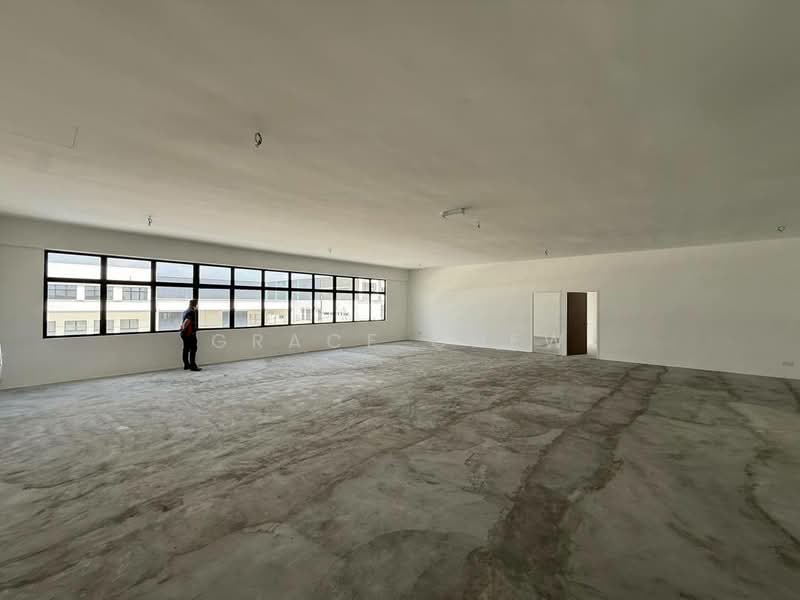 Detached Factory for Rent in Skudai (Johor) - Grace Chew - Interior - PropertyGuru.com.my