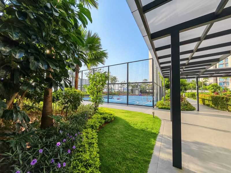 Service Residence for Rent at Baron Residence @ Lake City - Vincent Lai - Exterior - PropertyGuru.com.my