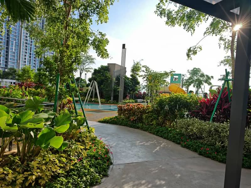 Service Residence for Rent at Baron Residence @ Lake City - Vincent Lai - Exterior - PropertyGuru.com.my