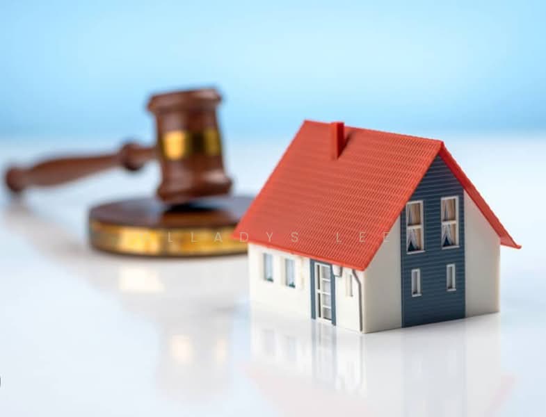 Service Residence for Sale at Mayfair - Glladys Lee - PropertyGuru.com.my