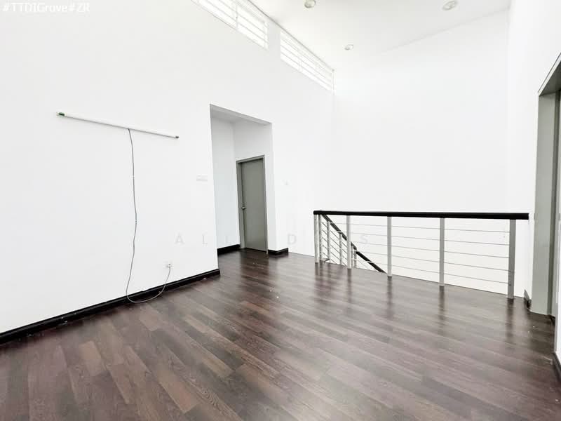 2-storey Terraced House for Sale in Kajang (Selangor) - Ali Idris - Interior - PropertyGuru.com.my