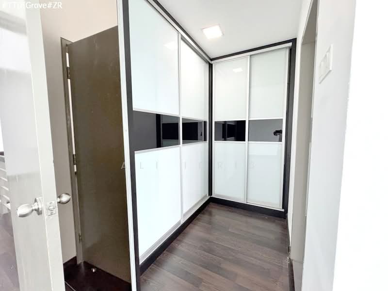 2-storey Terraced House for Sale in Kajang (Selangor) - Ali Idris - Interior - PropertyGuru.com.my