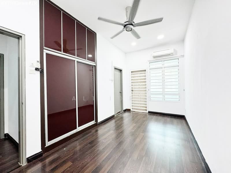 2-storey Terraced House for Sale in Kajang (Selangor) - Ali Idris - Bedroom - PropertyGuru.com.my