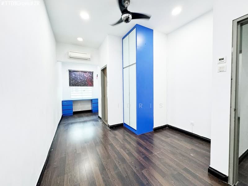 2-storey Terraced House for Sale in Kajang (Selangor) - Ali Idris - Study - PropertyGuru.com.my