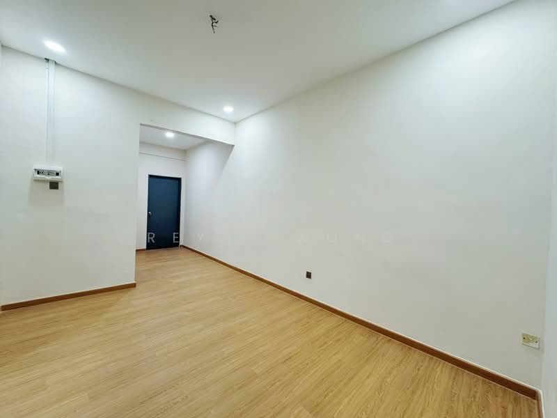 2-storey Terraced House for Sale in Taman Puteri Wangsa (Ulu Tiram) - Reyna Wong - Interior - PropertyGuru.com.my