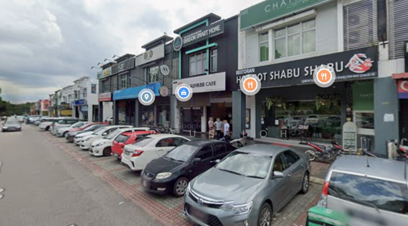 Impian Emas Impians Emas untuk Untuk Dijual - RM 1,650,000, Mac 2026 - Exterior - PropertyGuru.com.my